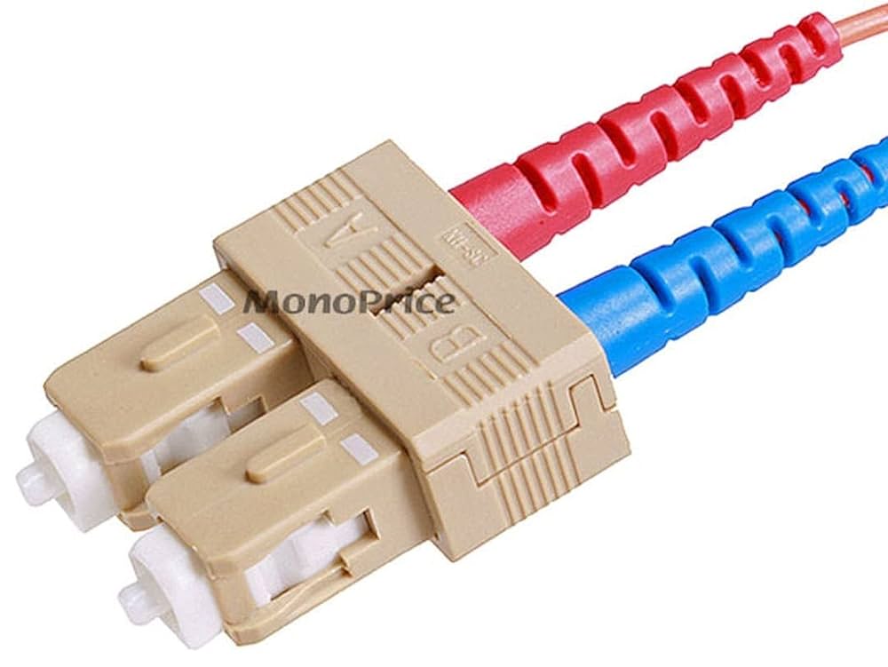 三浦技研 TW 99.3 PURE 52° & 56° Steal Fiber Amazon.com: Monoprice OM1 Fiber Optic Cable - 15 Meter